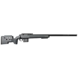 Carabine RUBIS TACTICAL Carbon Cal.308 Win. canon lourd MRR