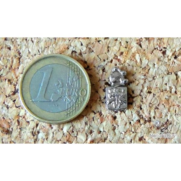 Pin's GENDARMERIE NATIONALE - R�duction insigne SNAAG Soci�t� Nationale Anciens Amis Gendarmerie