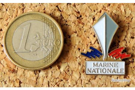 INSIGNE PINS MARINE NATIONALE TORPILLEUR ORAGE