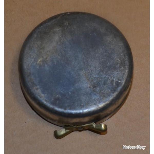 Boite de cirage arme franaise pour les nostalgique