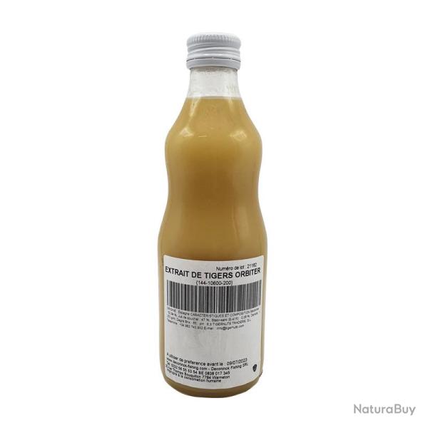 Extrait de Tigers Orbiter 1 litre