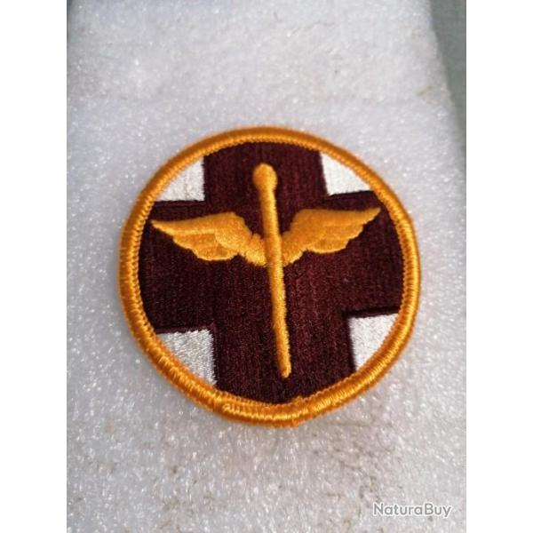 Patch armee us 8th HOSPITAL CENTER ORIGINAL
