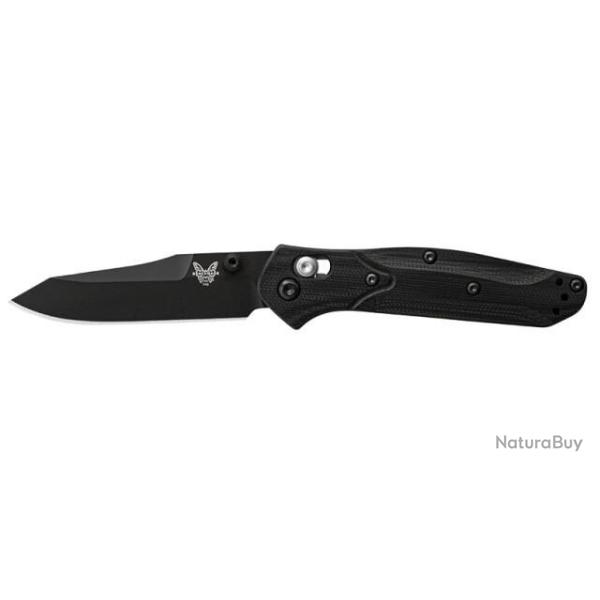 Couteau pliant Benchmade Mini Osborne 945BK-1