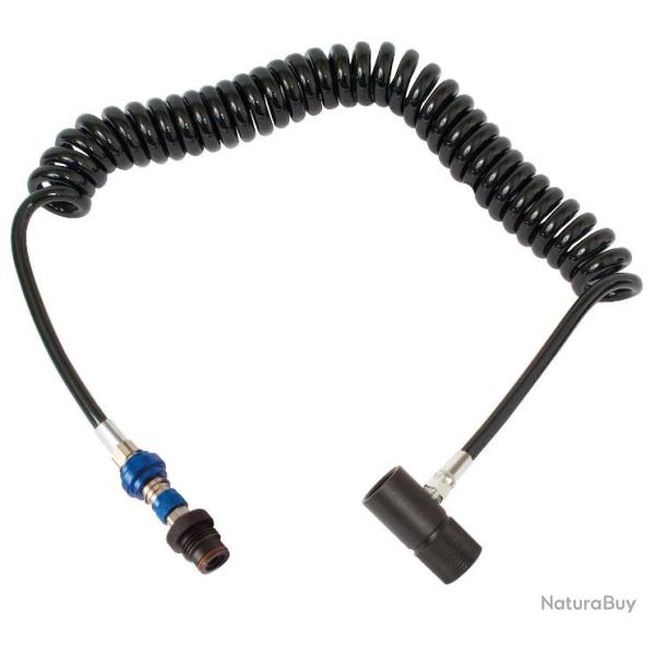 Mamba avec purge SWAP