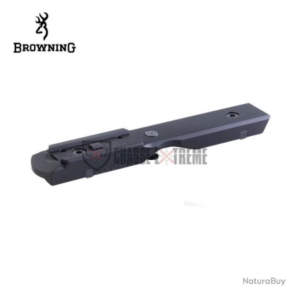 Rail de Montage BROWNING Brg Nomad Aimpoint Micro H1