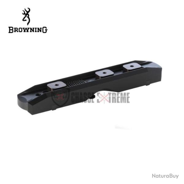 Rail de Montage BROWNING Brg Nomad Swarowski Sr