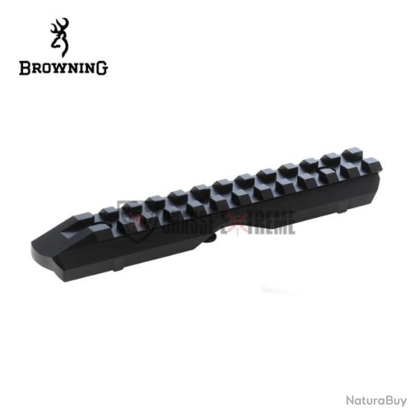 Rail de Montage BROWNING Brg Nomad Weaver/Picatinny
