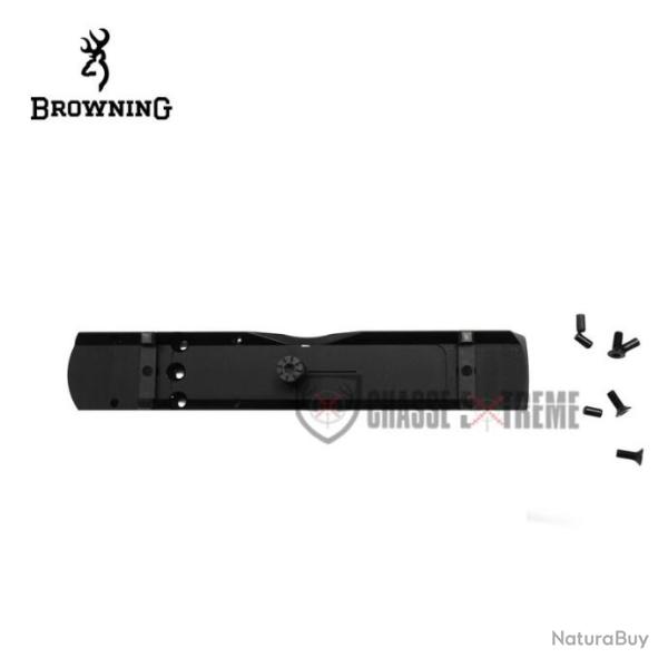 Rail de Montage BROWNING Brg Nomad S&B