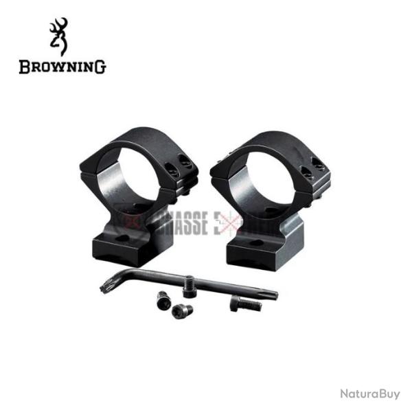 Colliers BROWNING Int�gr� Bar/Blr Mat 26mm Standard (STD)