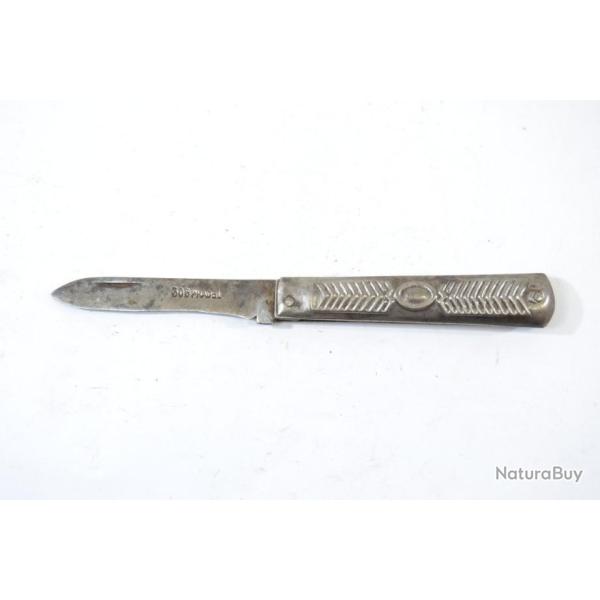 Couteau de poche ancien 305Pradel