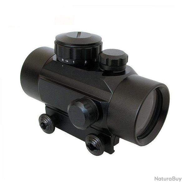 Viseur point rouge Ek Archery 1x30 pour arbal�tes et pistolets arbal�tes