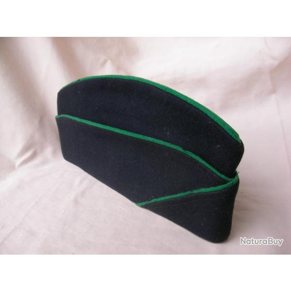 WW2/POSTWAR FRANCE  CALOT FRANCAIS ANNES 50 BLEU LISERET VERT