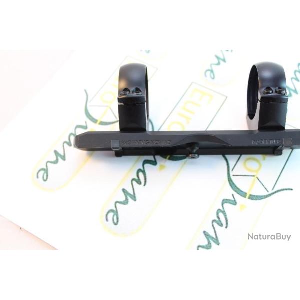 Adatateur pour base Browning NOMAD avec collier de 34 mm