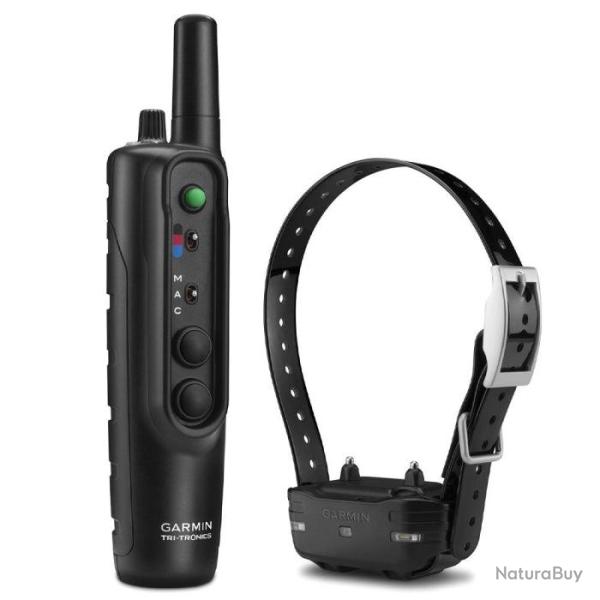 Pack de dressage Garmin pro 550 - 3 chiens max