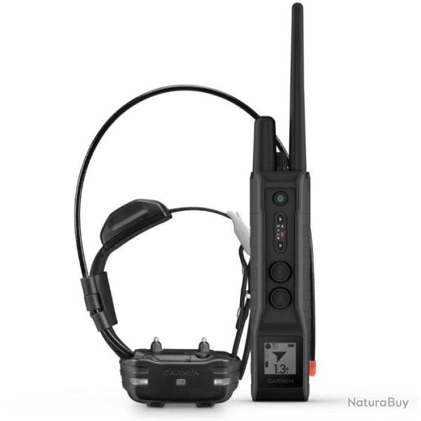 Pack de dressage Garmin pro 550+