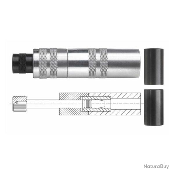 Calibreur balles longue Davide Pedersoli 450 PN - 450 PN