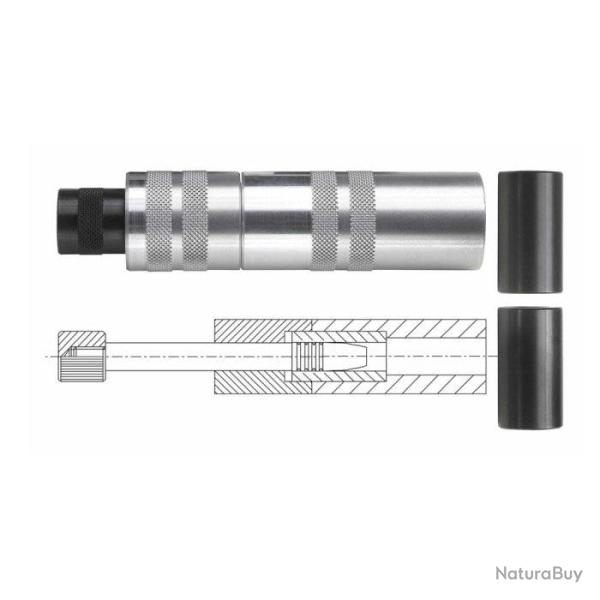 Calibreur long Davide Pedersoli - 580 PN