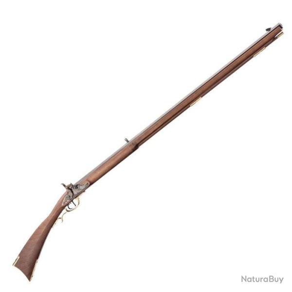 Carabine � poudre noire Davide Pedersoli Frontier � percussion - 45 PN / 99 cm