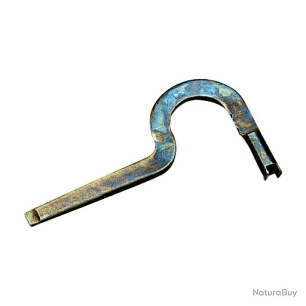 Cl� d�monte chemin�e Davide Pedersoli Pour walker