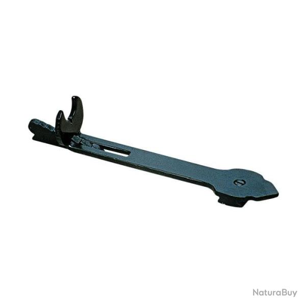 Cran de mire reglable Davide Pedersoli Default Title