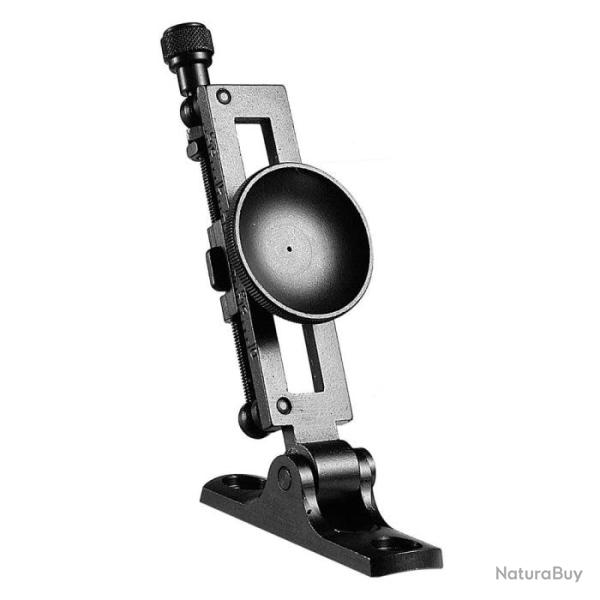 Dioptre court Davide Pedersoli