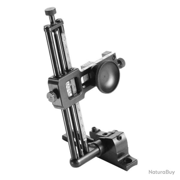 Dioptre Davide Pedersoli Goodwin style