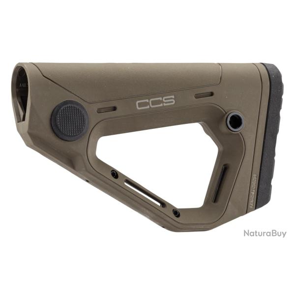 Crosse AR15 MILSPEC ajustable HERA ARMS CCS O.D
