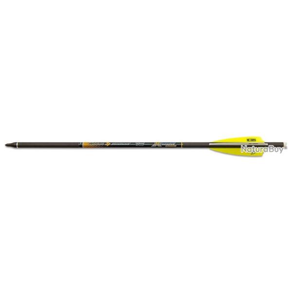 SKYLON - Traits Carbone pour Arbal�te (x6) 22 "