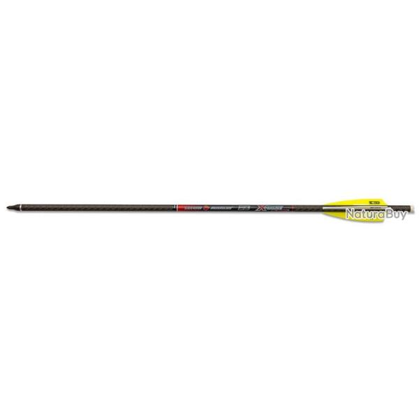SKYLON - Traits Carbone 3K pour Arbal�te (x6) 18"