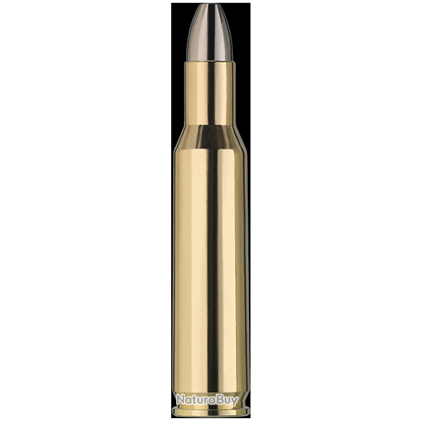 Lot de 2 boites de munitions RWS SHORT RIFLE .222 Rem. HIT 2,6g