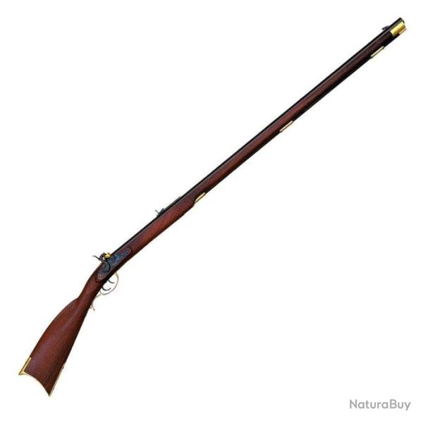 Carabine � poudre noir Davide Pedersoli Pennsylvania � Percussion - C - 45 PN / 105.7 cm