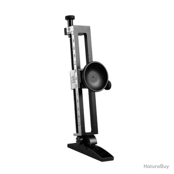 Dioptre Davide Pedersoli English creedmoor