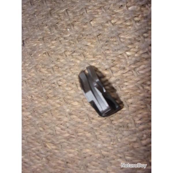 queue de castor bronz� pour  colt 1911