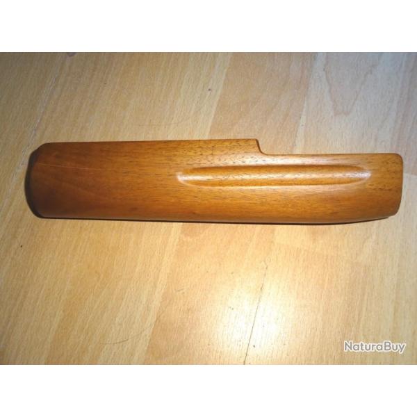 devant vernis fusil RAPID calibres 12 et 16 MANUFRANCE - VENDU PAR JEPERCUTE (S21G18)