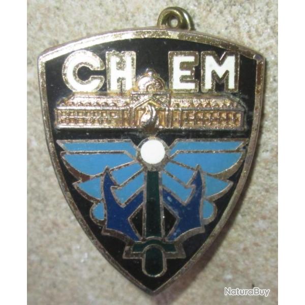 Centre des Hautes Etudes Militaires