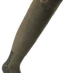 Chaussettes longues en laine Deluxe Deerhunter-40/43