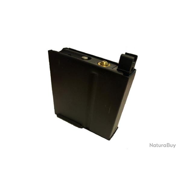 Chargeur pour PGM 338 19 bbs gas