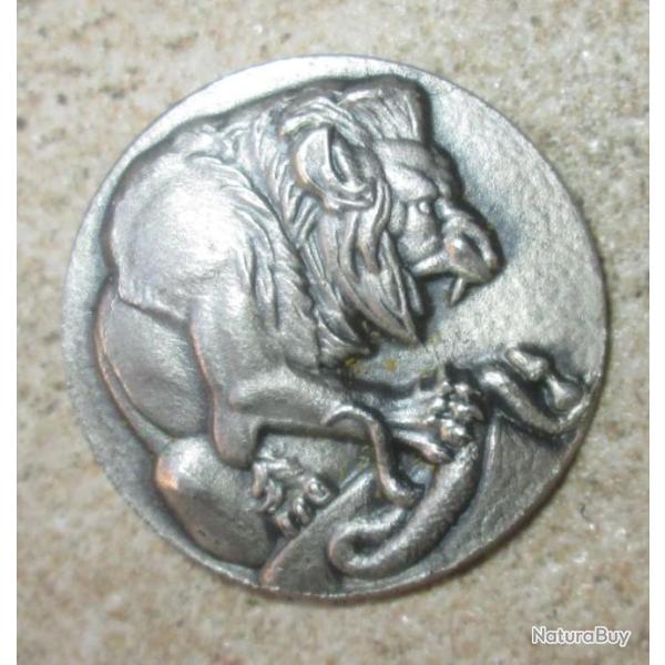 Scurit Air, Direction St Militaire, argent, FIA