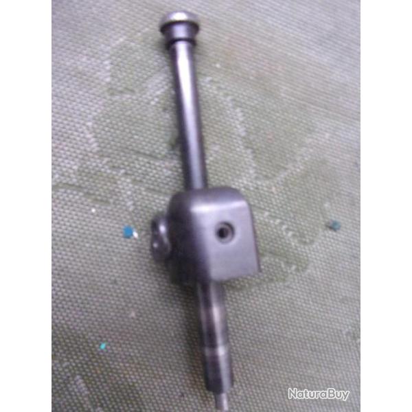 embouchoire de carabine Unique  X 51 bis