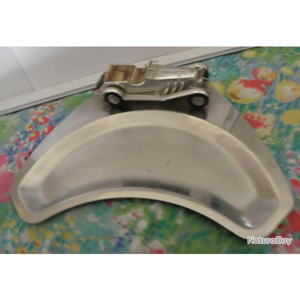 vintage vide poche matchbox lesney