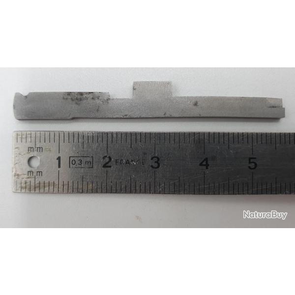 Percuteur ou �jecteur inconnus N�3.