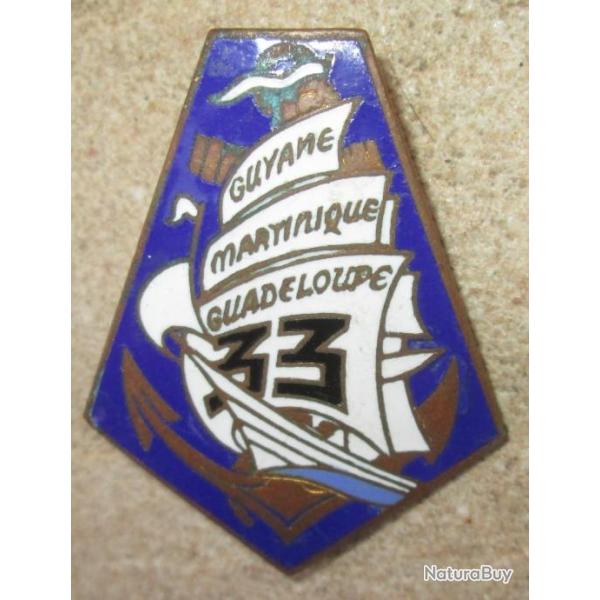 33� R.I.MA, �mail, vague bleu clair, 2 bol�ros Drago