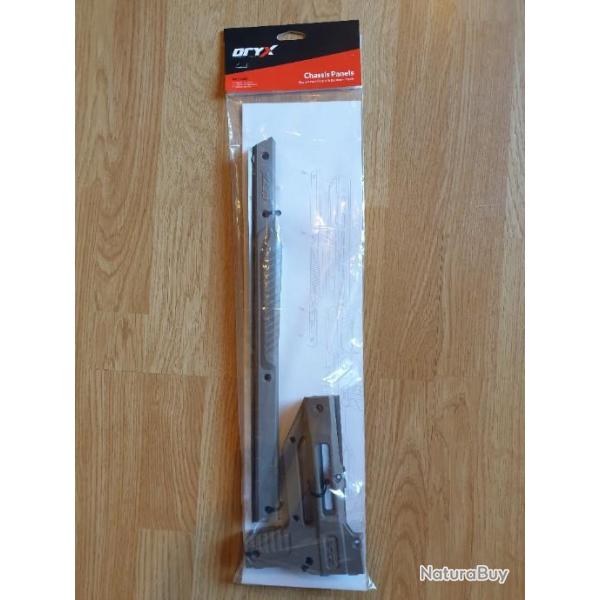 Oryx Chassis Side Panels FDE