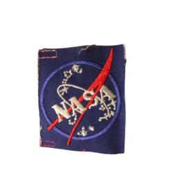 Insigne tissus de la NASA  6a..