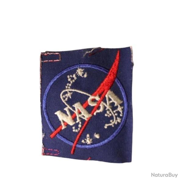 Insigne tissus de la NASA  6a..