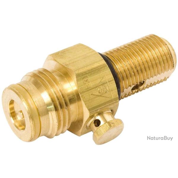 Valve simple mtal Arrow Precision