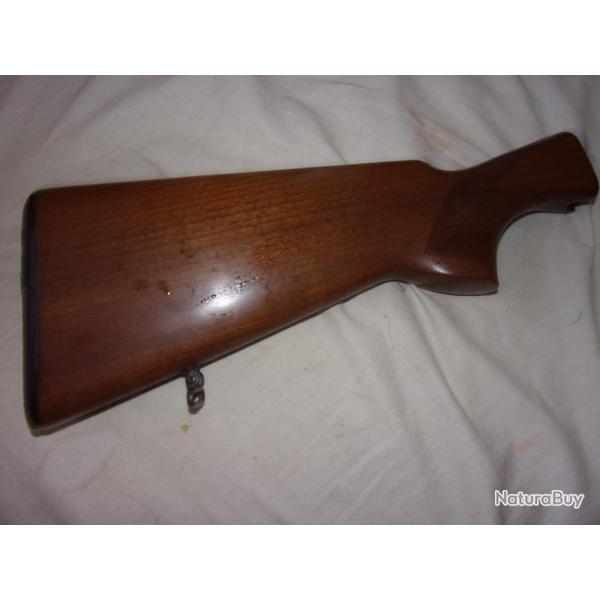 crosse de fusil Huglu