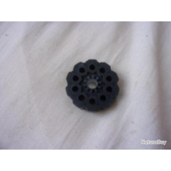 barillet pour plomb diabolo Smith et Wesson made in Germany