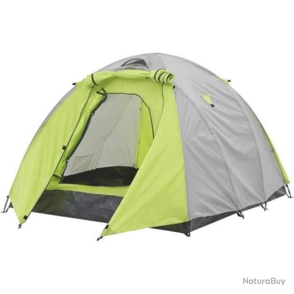 Tente pour 3 personnes - 315 x 195 x 130 cm - LIVRAISON GRATUITE ET RAPIDE