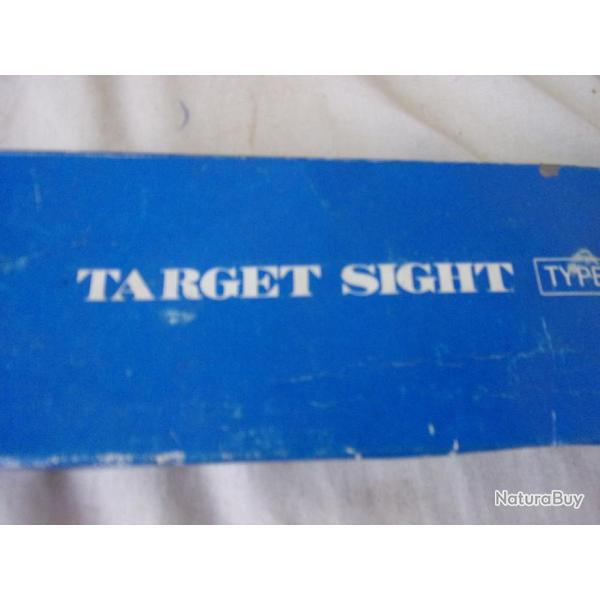 viis�e r�glable pour arc